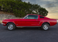 1968 GT Mustang Fastback