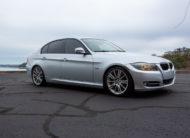 2011 BMW 335d