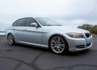 2011 BMW 335d