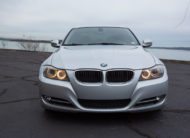 2011 BMW 335d