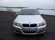 2011 BMW 335d