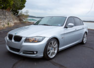 2011 BMW 335d