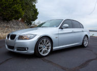 2011 BMW 335d