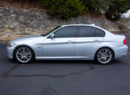 2011 BMW 335d