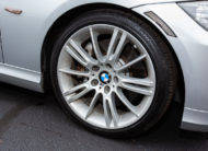 2011 BMW 335d