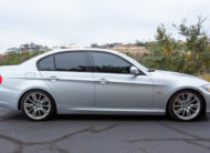 2011 BMW 335d