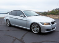 2011 BMW 335d