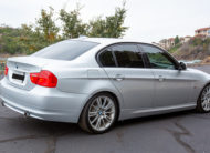 2011 BMW 335d