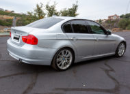 2011 BMW 335d