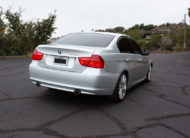 2011 BMW 335d