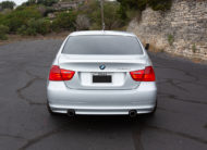 2011 BMW 335d