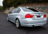 2011 BMW 335d