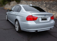 2011 BMW 335d