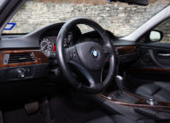 2011 BMW 335d