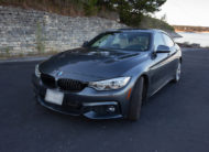 2016 BMW 435i Grand Coupe