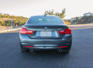 2016 BMW 435i Grand Coupe