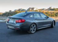 2016 BMW 435i Grand Coupe