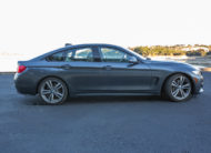 2016 BMW 435i Grand Coupe