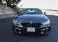 2016 BMW 435i Grand Coupe