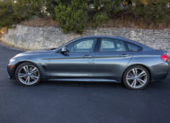 2016 BMW 435i Grand Coupe