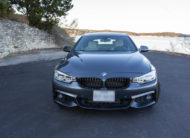 2016 BMW 435i Grand Coupe