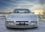 1986 Porsche 944 Turbo