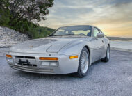 1986 Porsche 944 Turbo