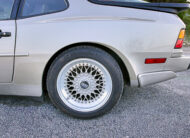 1986 Porsche 944 Turbo