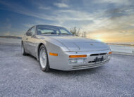 1986 Porsche 944 Turbo