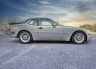 1986 Porsche 944 Turbo