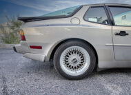 1986 Porsche 944 Turbo