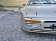 1986 Porsche 944 Turbo