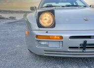 1986 Porsche 944 Turbo