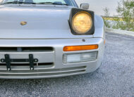 1986 Porsche 944 Turbo