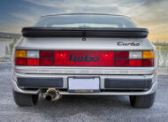 1986 Porsche 944 Turbo