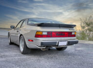 1986 Porsche 944 Turbo