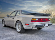 1986 Porsche 944 Turbo