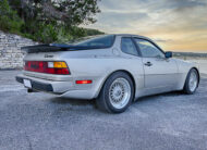 1986 Porsche 944 Turbo