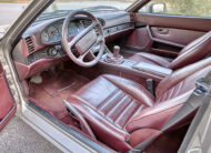 1986 Porsche 944 Turbo