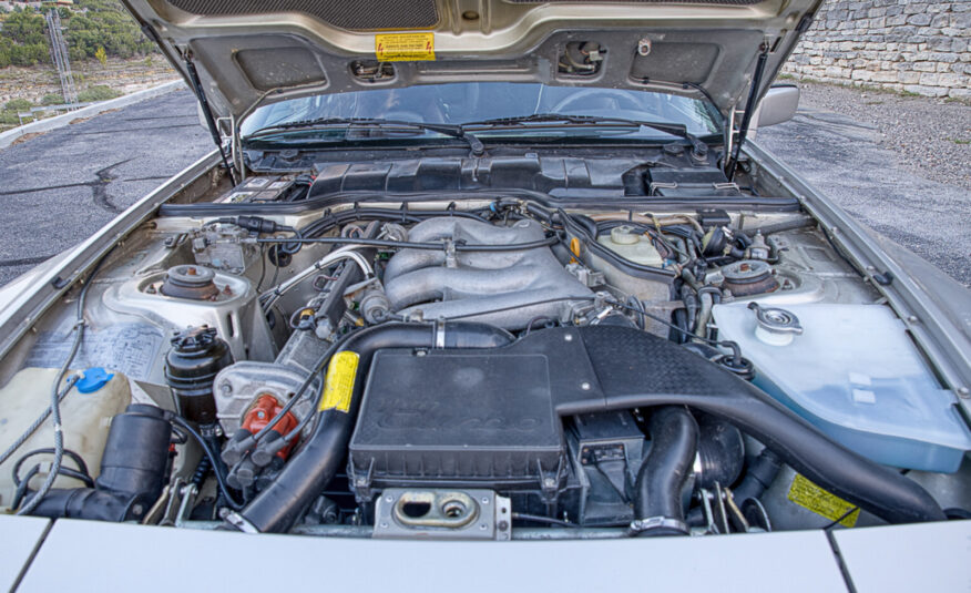 1986 Porsche 944 Turbo